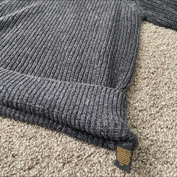 Eddie Bauer Chunky Knit Sweater - Picture 7 of 10